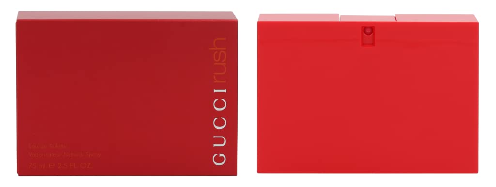 Gucci Rush Edt-S (75Ml)