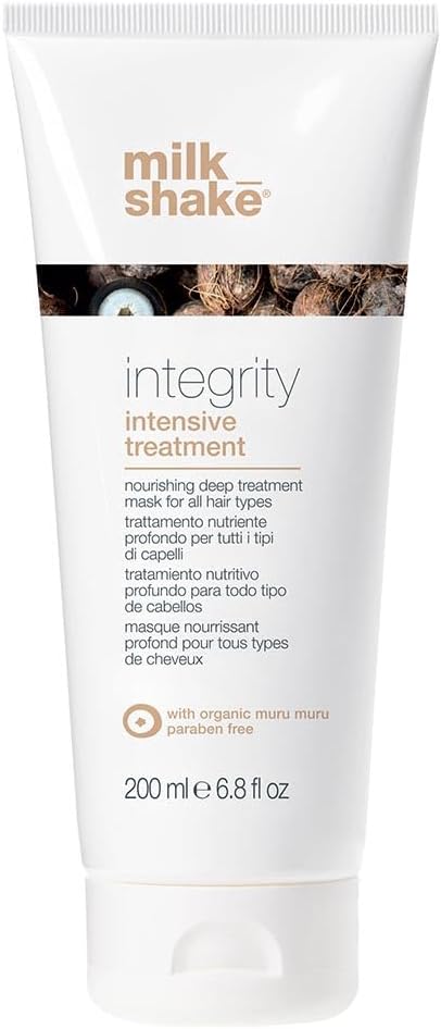 Milk Shake Integrity Intensive Deep Treatment Mask, 200ml