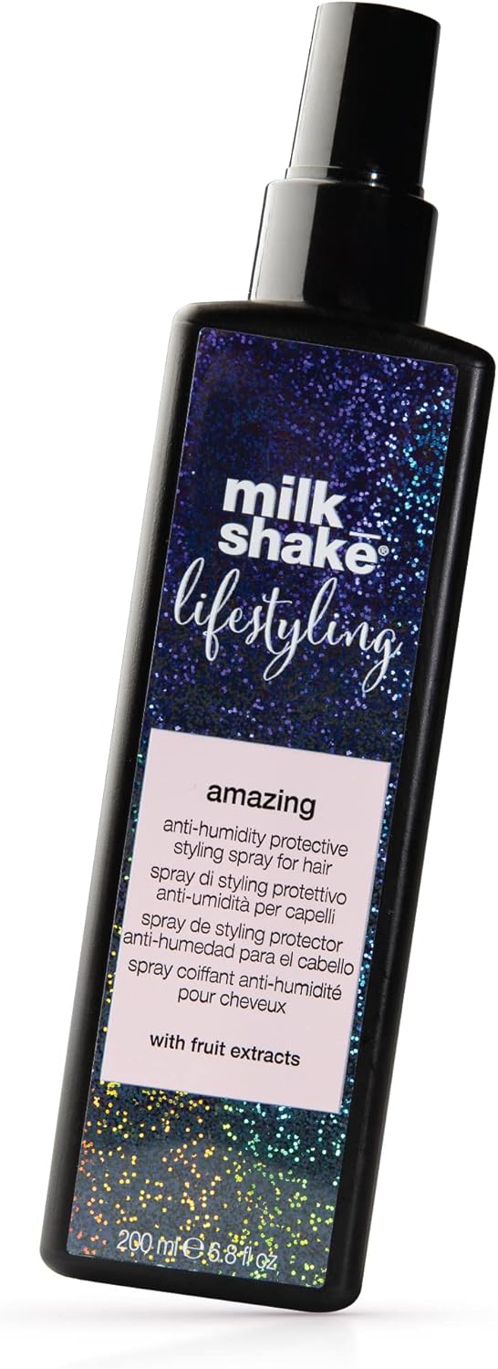 Milk_Shake Lifestyling Amazing With Fruit Extracts, 200ml