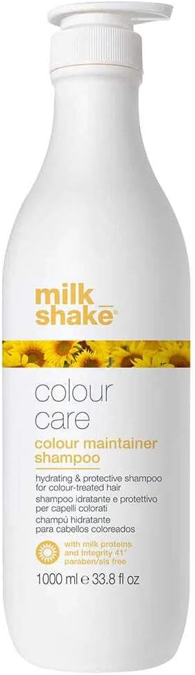 Milk Shake Colour Care Colour Maintainer Shampoo, 1000ml