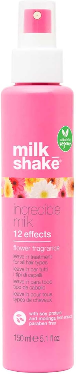 Milk Shake Incredible Milk Flower Fragrance, 150ml