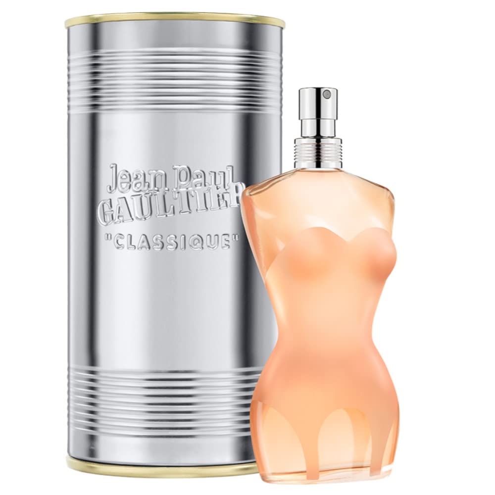 Jean Paul Gaultier Classique Edt Spray (30Ml)