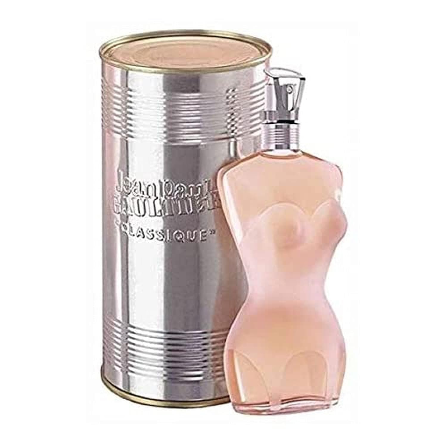 Jean Paul Gaultier Classique Eau De Toilette Spray, 100Ml