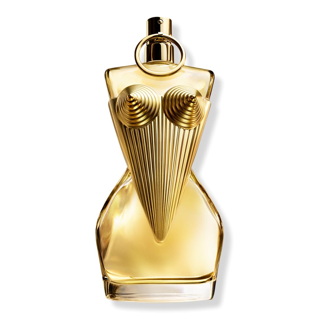Jean Paul Gaultier Divine Set: Eau De Parfum Spray (100Ml) + Eau De Parfum (10Ml)