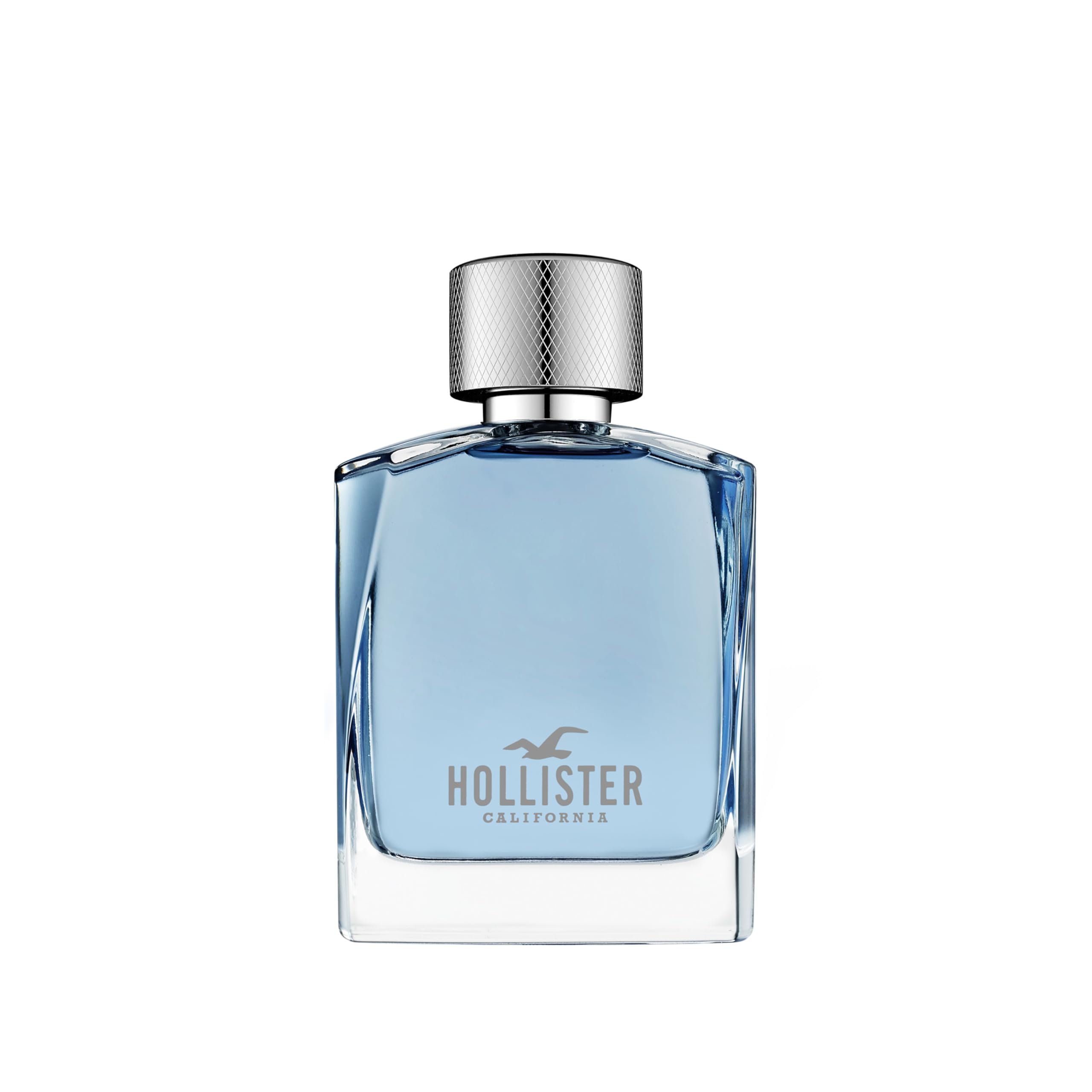 Hollister Wave Eau De Toilette For Him, 100Ml