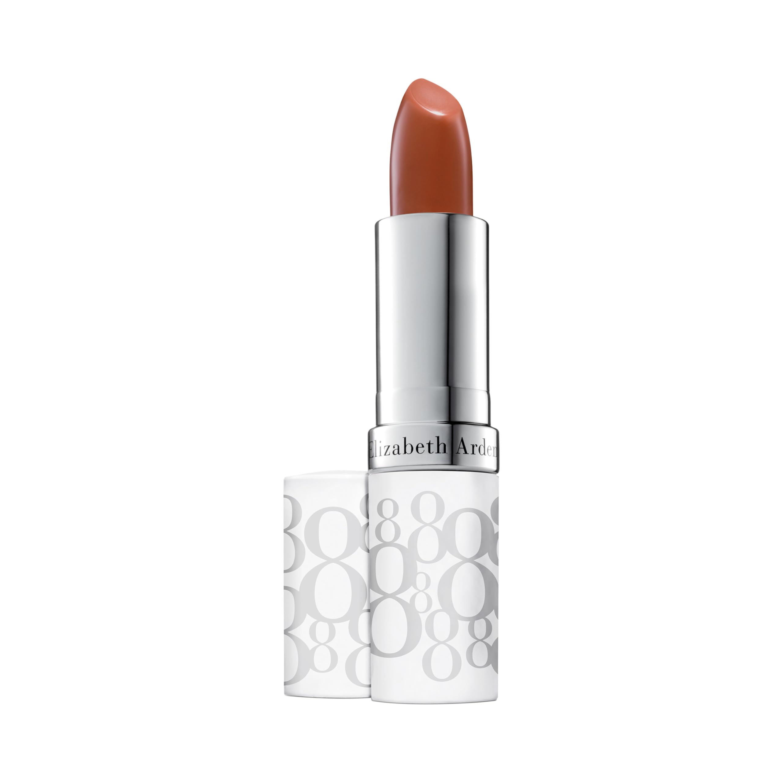 Elizabeth Arden Eight Hour Cream Lip Protectant Stick Sheer Tinted Lip Balm Sp15, 01 Honey, 3.7G