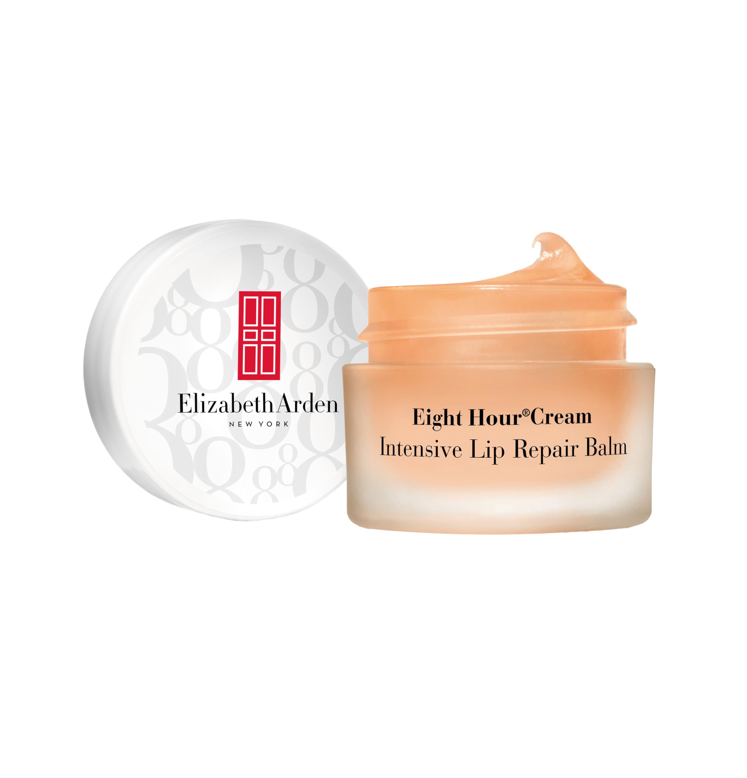 Elizabeth Arden Eight Hour Cream Intensive Lip Repair Balm, 10Ml