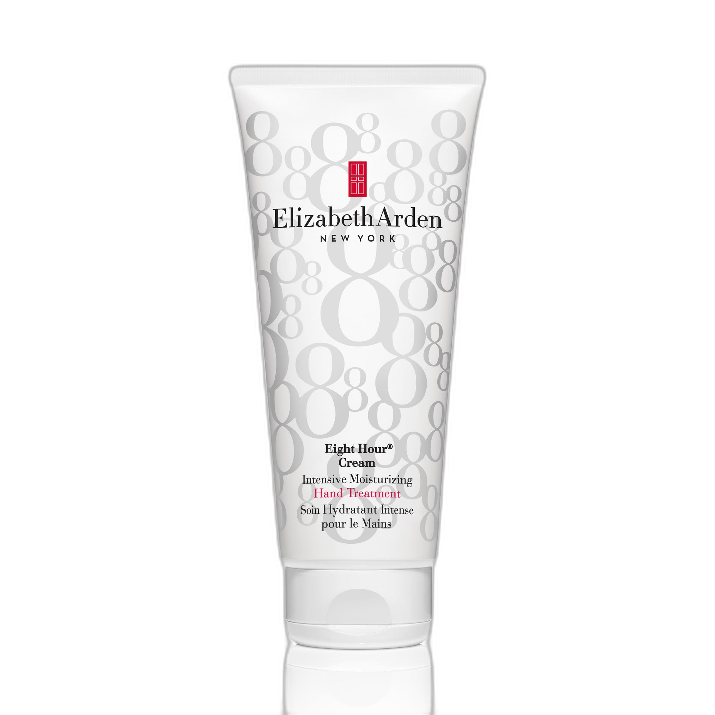 Elizabeth Arden Eight Hour Cream Intensive Moisturizing Hand Treatment, 200Ml