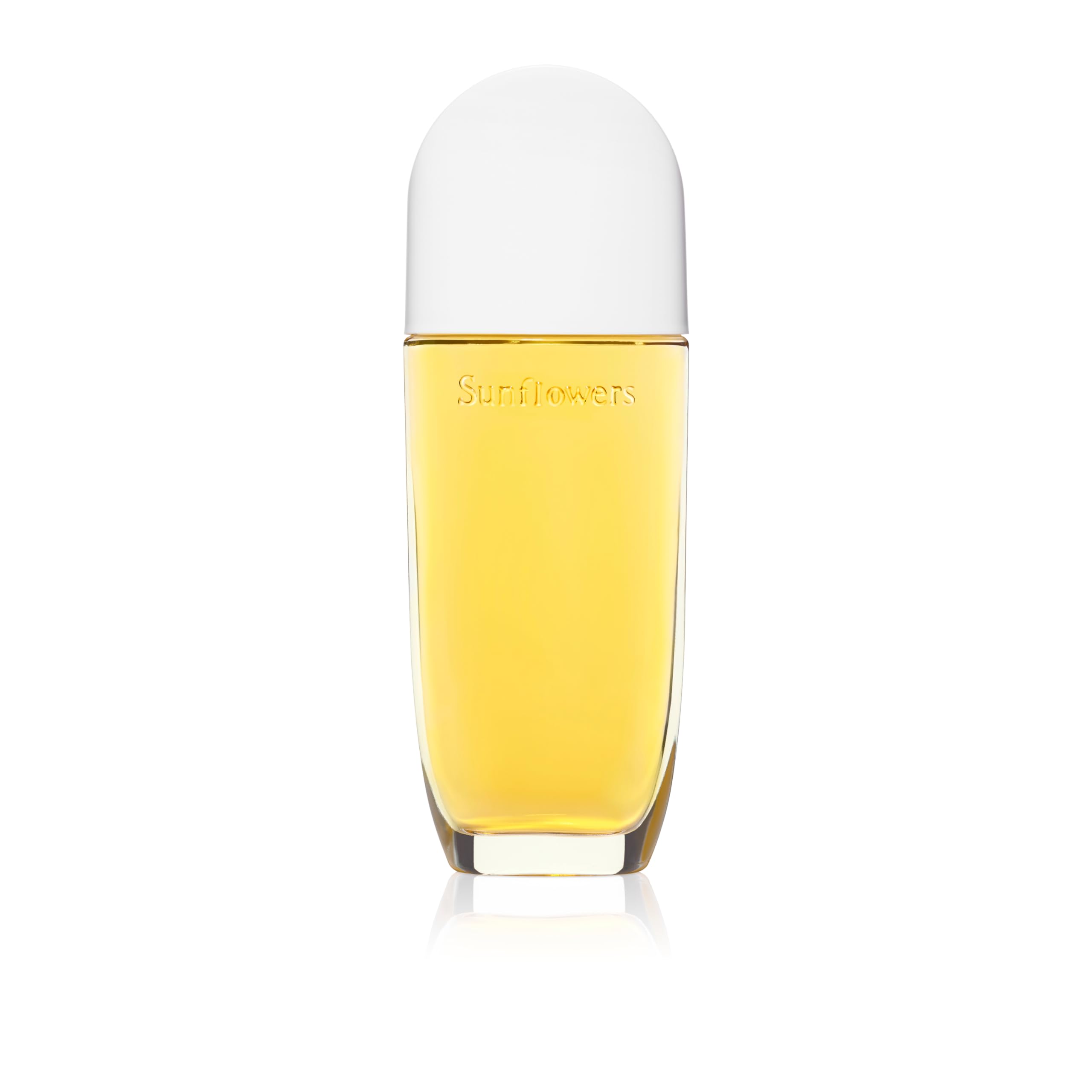 Elizabeth Arden Sunflowers Eau De Toilette Spray, 100Ml