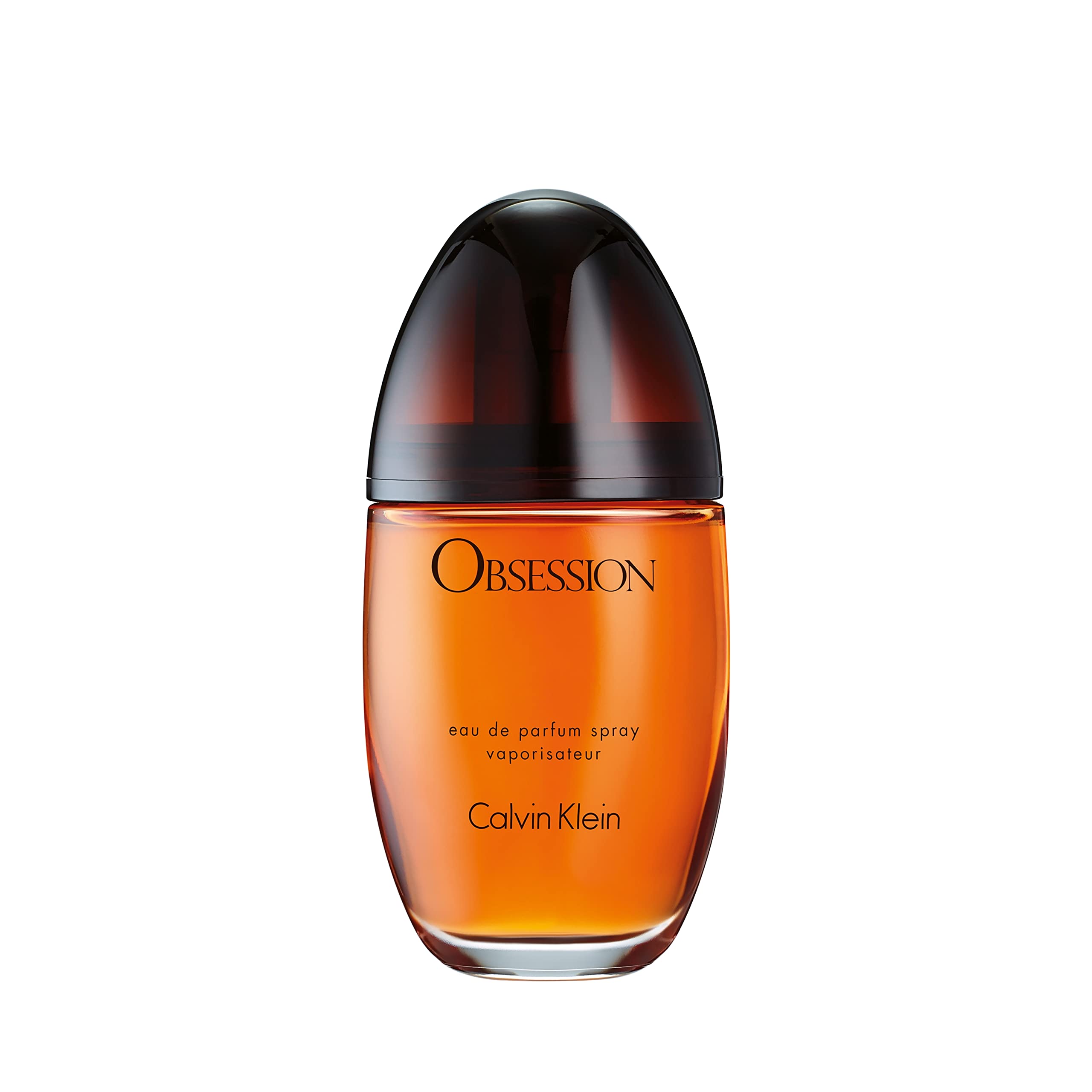 Calvin Klein Obsession Eau De Parfum Spray, 100Ml