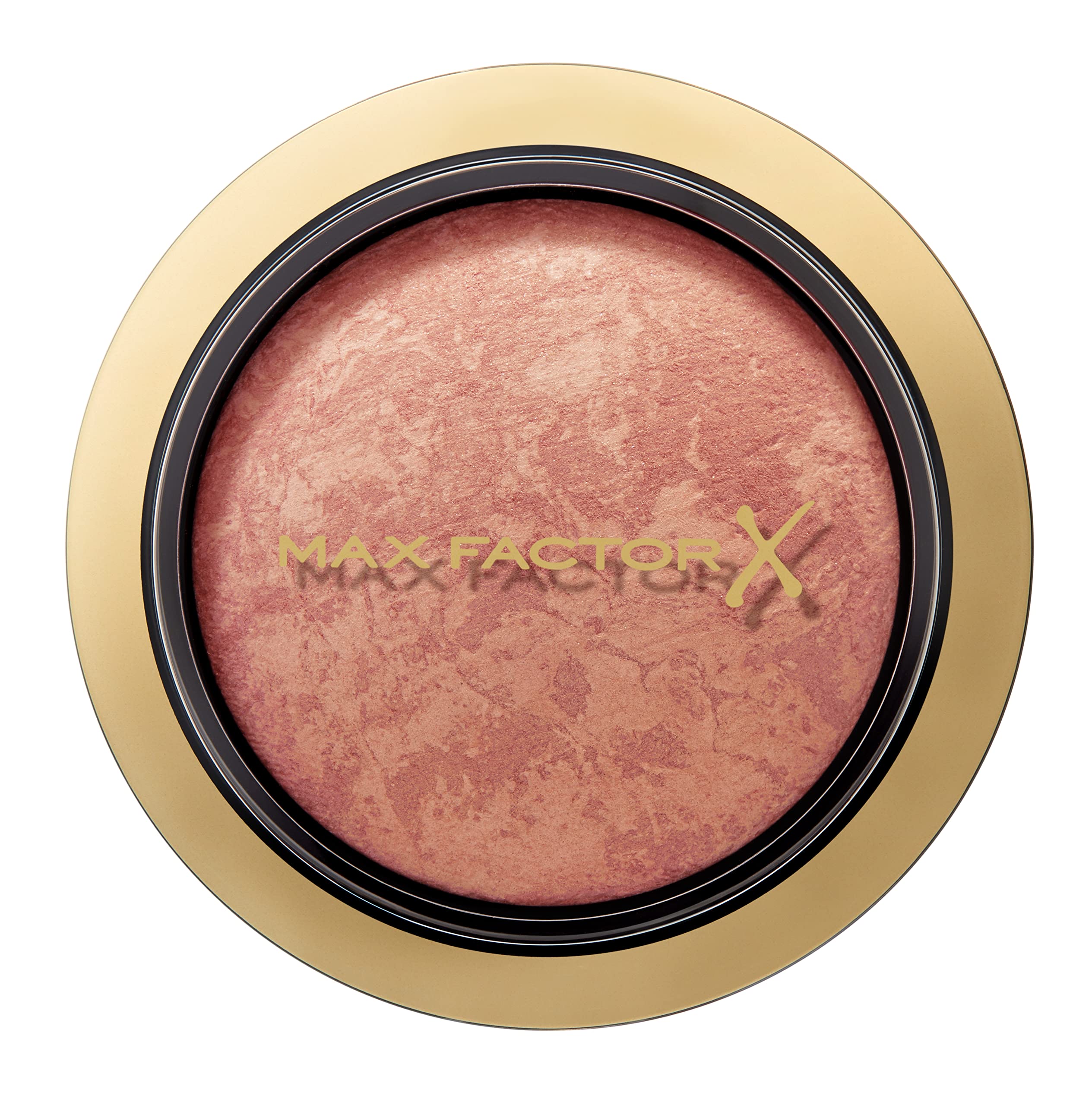 Max Factor Creme Puff Blusher, Seductive Pink 15
