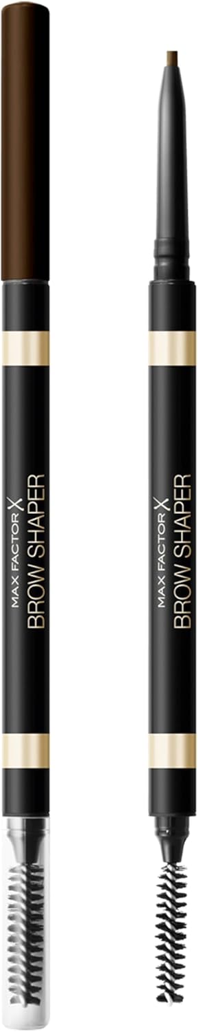 Max Factor Brow Shaper Pencil 30 Deep Brown 1g